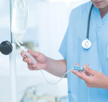 Лечение наркомании